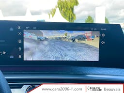 Peugeot 3008  Hybrid 145 e-DCS6 GT occasion - Photo 34