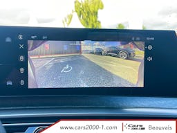Peugeot 3008  Hybrid 145 e-DCS6 GT occasion - Photo 35
