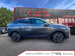 Peugeot 3008  Hybrid 145 e-DCS6 GT occasion - Photo 4