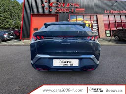 Peugeot 3008  Hybrid 145 e-DCS6 GT occasion - Photo 5