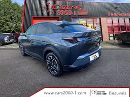 Peugeot 3008  Hybrid 145 e-DCS6 GT occasion - Photo 6