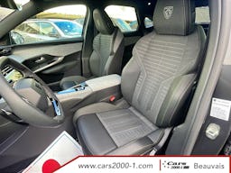 Peugeot 3008  Hybrid 145 e-DCS6 GT occasion - Photo 8
