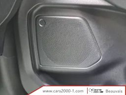 Ford Kuga 2.5 Duratec 190 ch FlexiFuel FHEV E85 Powershift ST-Line occasion - Photo 12