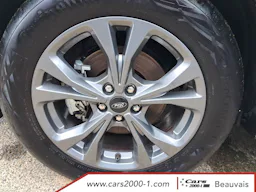 Ford Kuga 2.5 Duratec 190 ch FlexiFuel FHEV E85 Powershift ST-Line occasion - Photo 14