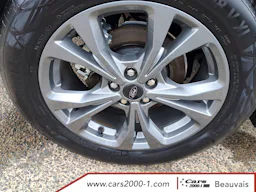 Ford Kuga 2.5 Duratec 190 ch FlexiFuel FHEV E85 Powershift ST-Line occasion - Photo 16