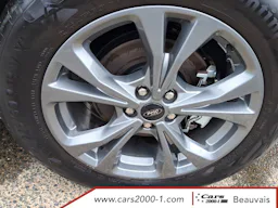 Ford Kuga  2.5 Duratec 190 ch FlexiFuel FHEV E85 Powershift ST-Line occasion - Photo 17