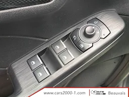 Ford Kuga 2.5 Duratec 190 ch FlexiFuel FHEV E85 Powershift ST-Line occasion - Photo 18