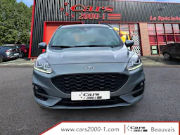 Ford Kuga 2.5 Duratec 190 ch FlexiFuel FHEV E85 Powershift ST-Line occasion - Photo 2