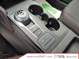 Ford Kuga  2.5 Duratec 190 ch FlexiFuel FHEV E85 Powershift ST-Line occasion - Photo 20