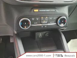 Ford Kuga  2.5 Duratec 190 ch FlexiFuel FHEV E85 Powershift ST-Line occasion - Photo 21