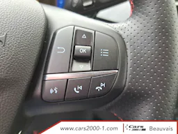 Ford Kuga 2.5 Duratec 190 ch FlexiFuel FHEV E85 Powershift ST-Line occasion - Photo 22