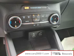 Ford Kuga  2.5 Duratec 190 ch FlexiFuel FHEV E85 Powershift ST-Line occasion - Photo 23