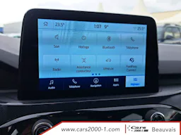 Ford Kuga 2.5 Duratec 190 ch FlexiFuel FHEV E85 Powershift ST-Line occasion - Photo 25