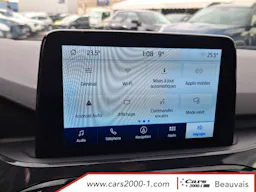 Ford Kuga  2.5 Duratec 190 ch FlexiFuel FHEV E85 Powershift ST-Line occasion - Photo 26