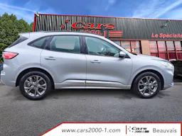 Ford Kuga  2.5 Duratec 190 ch FlexiFuel FHEV E85 Powershift ST-Line occasion - Photo 4