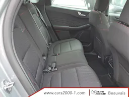 Ford Kuga  2.5 Duratec 190 ch FlexiFuel FHEV E85 Powershift ST-Line occasion - Photo 8