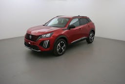 Peugeot 2008 NOUVEAU  Hybrid 136 e-DCS6 Allure occasion - Photo 1