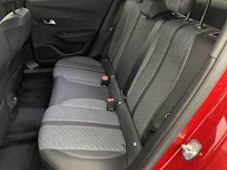 Peugeot 2008 NOUVEAU  Hybrid 136 e-DCS6 Allure occasion - Photo 10