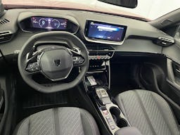 Peugeot 2008 NOUVEAU  Hybrid 136 e-DCS6 Allure occasion - Photo 11