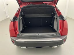 Peugeot 2008 NOUVEAU  Hybrid 136 e-DCS6 Allure occasion - Photo 12
