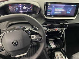 Peugeot 2008 NOUVEAU  Hybrid 136 e-DCS6 Allure occasion - Photo 14