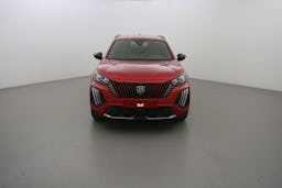 Peugeot 2008 NOUVEAU  Hybrid 136 e-DCS6 Allure occasion - Photo 2