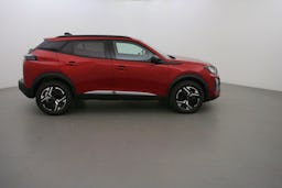 Peugeot 2008 NOUVEAU  Hybrid 136 e-DCS6 Allure occasion - Photo 4