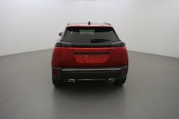 Peugeot 2008 NOUVEAU  Hybrid 136 e-DCS6 Allure occasion - Photo 6
