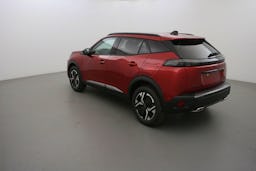 Peugeot 2008 NOUVEAU  Hybrid 136 e-DCS6 Allure occasion - Photo 7