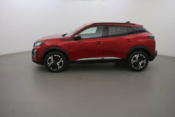 Peugeot 2008 NOUVEAU  Hybrid 136 e-DCS6 Allure occasion - Photo 8