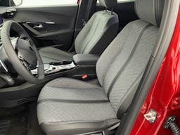 Peugeot 2008 NOUVEAU  Hybrid 136 e-DCS6 Allure occasion - Photo 9
