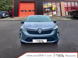 Renault Clio V  Blue dCi 100 ch GSR2 Evolution occasion - Photo 2