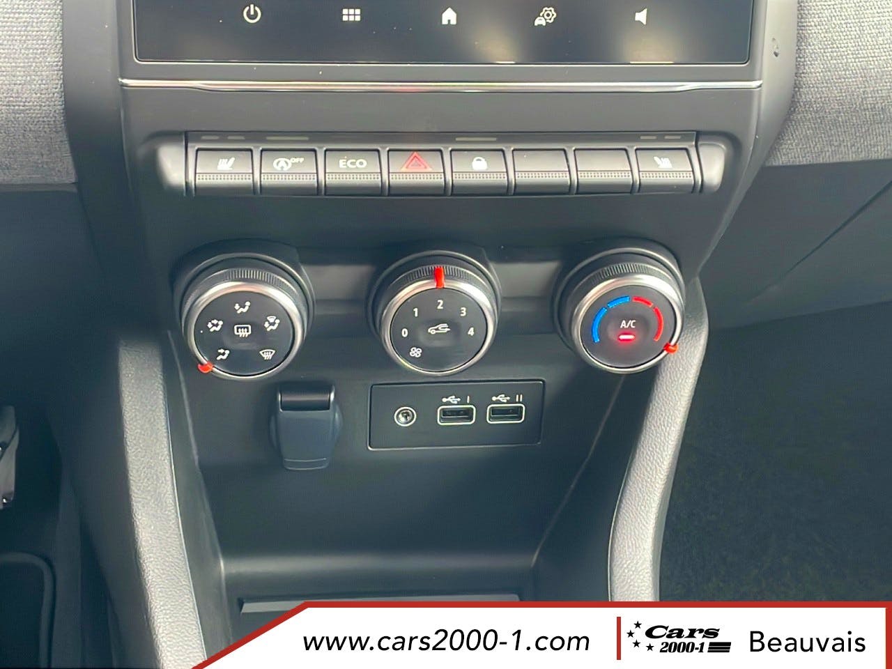 Renault Clio V  Blue dCi 100 ch GSR2 Evolution occasion - Photo 24