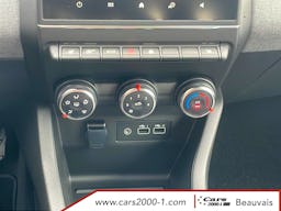 Renault Clio V  Blue dCi 100 ch GSR2 Evolution occasion - Photo 24