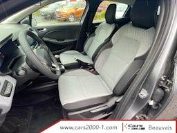 Renault Clio V  Blue dCi 100 ch GSR2 Evolution occasion - Photo 8