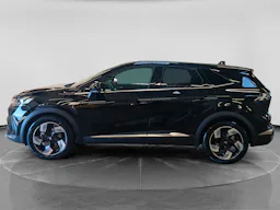 Renault SYMBIOZ E-Tech full hybrid 145 Iconic occasion - Photo 2