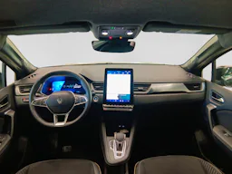 Renault SYMBIOZ E-Tech full hybrid 145 Iconic occasion - Photo 9