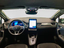 Renault SYMBIOZ  E-Tech full hybrid 145 Iconic occasion - Photo 9