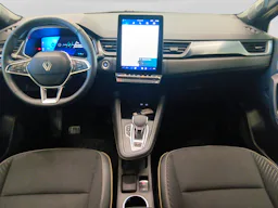 Renault SYMBIOZ E-Tech full hybrid 145 Iconic occasion - Photo 10