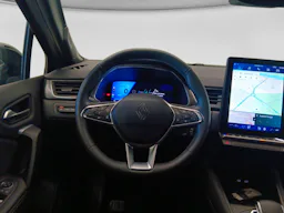 Renault SYMBIOZ E-Tech full hybrid 145 Iconic occasion - Photo 11