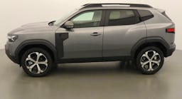 Dacia Duster  Mild Hybrid 130 4x4 Journey occasion - Photo 2