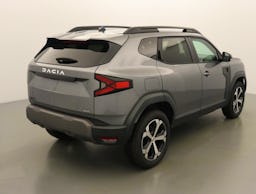 Dacia Duster Mild Hybrid 130 4x4 Journey occasion - Photo 3
