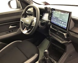 Dacia Duster Mild Hybrid 130 4x4 Journey occasion - Photo 5