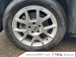 Jeep Renegade  1.5 Turbo T4 130 ch BVR7 e-Hybrid Limited occasion - Photo 15