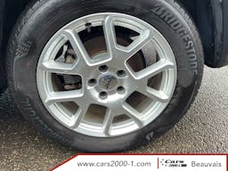 Jeep Renegade  1.5 Turbo T4 130 ch BVR7 e-Hybrid Limited occasion - Photo 16