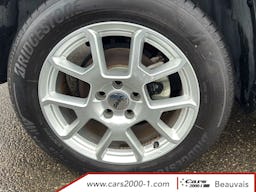 Jeep Renegade 1.5 Turbo T4 130 ch BVR7 e-Hybrid Limited occasion - Photo 17