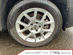 Jeep Renegade 1.5 Turbo T4 130 ch BVR7 e-Hybrid Limited occasion - Photo 18