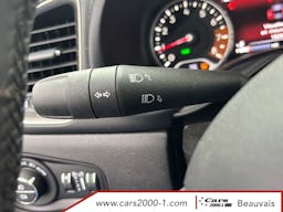 Jeep Renegade  1.5 Turbo T4 130 ch BVR7 e-Hybrid Limited occasion - Photo 20