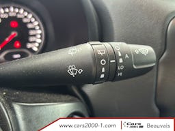 Jeep Renegade 1.5 Turbo T4 130 ch BVR7 e-Hybrid Limited occasion - Photo 21