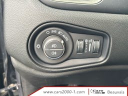 Jeep Renegade  1.5 Turbo T4 130 ch BVR7 e-Hybrid Limited occasion - Photo 22